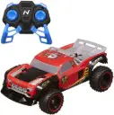 Nikko RC Pro 12-Inch Professional Remote Control Truck