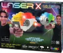 Laser X Ultra Sport Double Blasters Laser Tag Pack