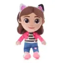 DreamWorks Gabby's Dollhouse Gabby Soft Plush Toy 18-Inch