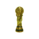 FIFA World Cup Trophy Replica – 20cm