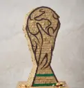 Die Cut Pinata 40 cm - FIFA World Cup