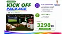 Kick Of Package