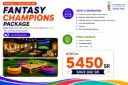 Fantasy Package