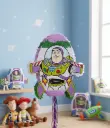 Toy Story Buzz Lightyear Piñata w/ Piñata Stick