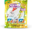 Crayola Scribble Scrubbie Dino