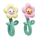 SUNNYLiFE Kids Inflatable Pool Noodles, Set of 2 – Poppy the Peach