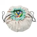 Playmat And Storage Bag – Cherry Love