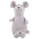 Plush Toy Small - Mrs. Mouse