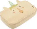 Pencil Case Rectangular - Mrs. Unicorn