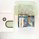 Dino Newborn Gift Bundle