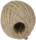 Burlap Twine Ribbon (Hemp Rope)
