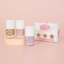 Little Stardus Nail Polish Trio (3 x 8ml)