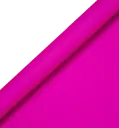Cerise Pink Colour Block Roll Wrap, 3 Metres