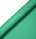 Lone Teal Colour Block Roll Wrap, 3 Metres