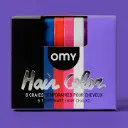 OMY Hair Chalk - Wicked