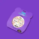 OMY Face Stickers - Kawaii