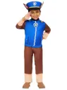 PAW Patrol Chase Classic Child Costume
