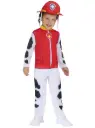 PAW Patrol Marshall Classic Child Costume