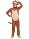 Monkey Child Costume