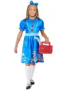 Matilda Deluxe Child Costume