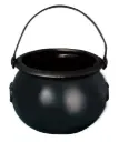 8 Inch Witch's kettle Bucket