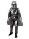 Star Wars The Mandalorian Child Costume