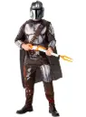 Star Wars The Mandalorian Deluxe Adult Costume
