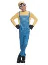 Despicable Me Minion Bob Child Costume