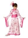 Asian Princess Child Costume