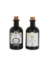 Poison Bottle Halloween Props