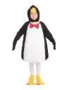 Comical Penguin Child Costume