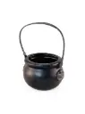 Witch Cauldron Halloween Prop