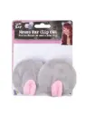 Clip-On Mouse Ears