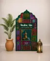 National Day Backdrops