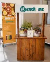 Fresh Juice Station 