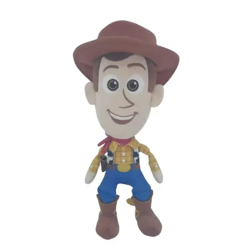 [ALGT-PDP2500301] Disney Pixar Toy Story 5 Woody Plush – 10 in