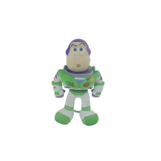 [ALGT-PDP2500302] Disney Pixar Toy Story 5 Buzz Lightyear Plush – 10 in