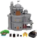 Super Mario Galaxy Movie Deluxe Bowser Castle Playset