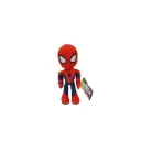 Marvel Spider-Man Plush – 8 in