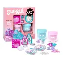 Gui Gui Shimmer Slime Deluxe Twin Pack