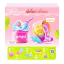Gui Gui Fruity Glow Slime Deluxe Twin Pack