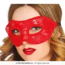 Red Eye Mask, Plain