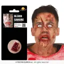Fake Blood Capsules, Pack of 6 (0.7 ml)