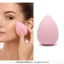 Egg-Shaped Make-Up Sponge