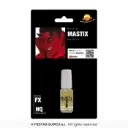 Mastix Spirit Gum Adhesive, 3 ml