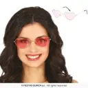 Heart Shaped Glasses