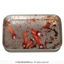Amputated Fingers, Vinyl - Pack of 5