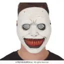 Killer Face Mask, PVC - Style II