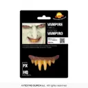 Vampire Fangs - Deluxe
