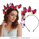 Butterfly Headband